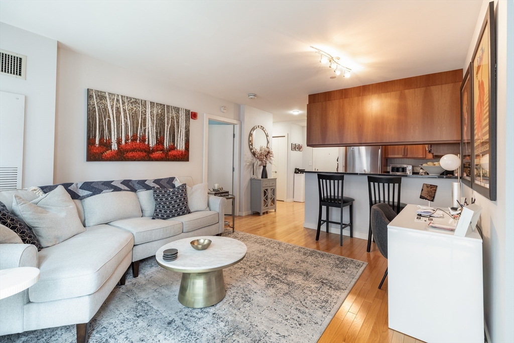 80 Broad Street, Unit 706 Boston, MA 02110 - Photo 1 of 14