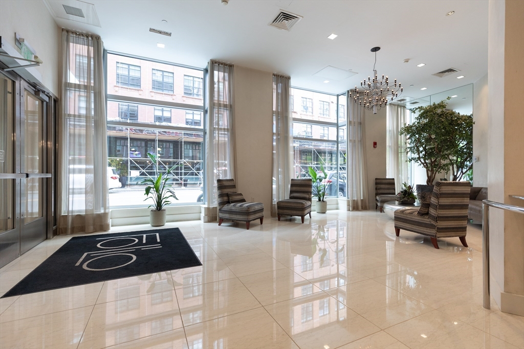 80 Broad Street, Unit 706 Boston, MA 02110 - Photo 13 of 14