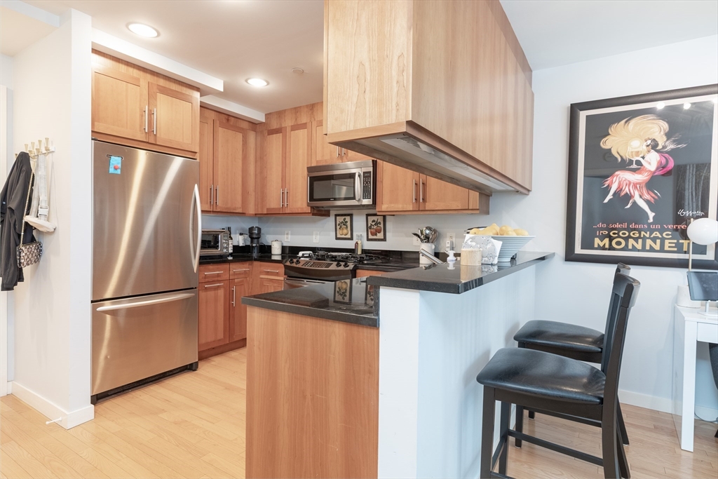 80 Broad Street, Unit 706 Boston, MA 02110 - Photo 3 of 14