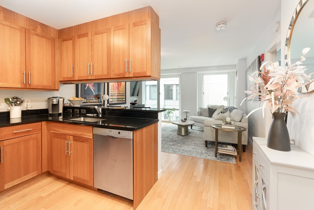 80 Broad Street, Unit 706 Boston, MA 02110 - Photo 4 of 14