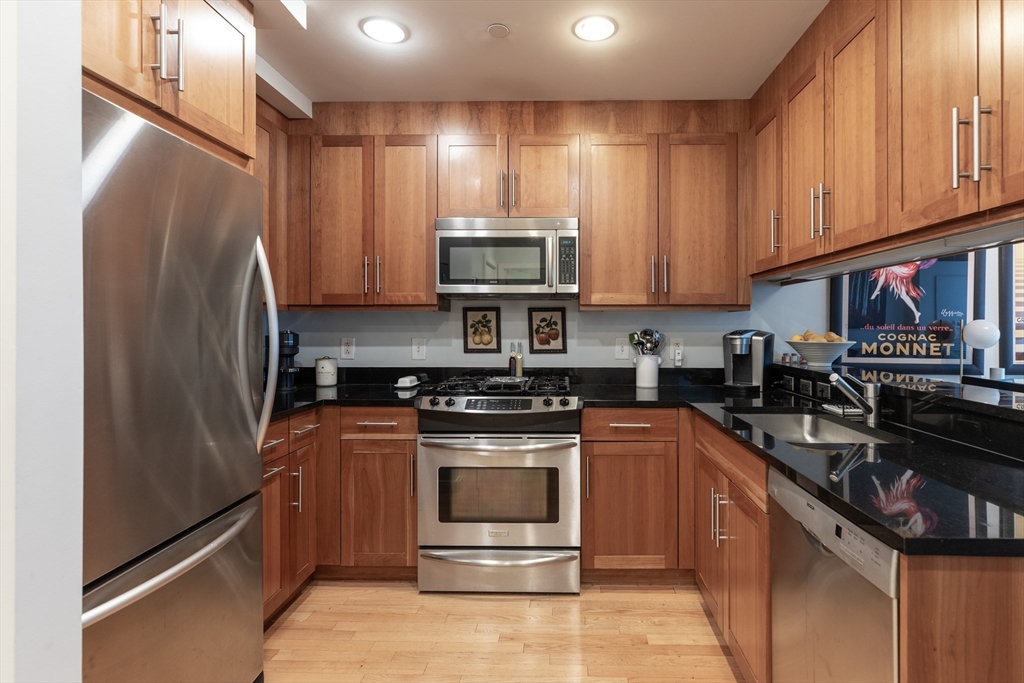 80 Broad Street, Unit 706 Boston, MA 02110 - Photo 5 of 14