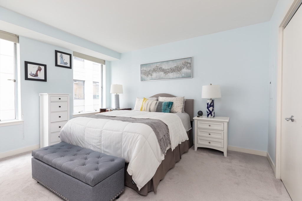80 Broad Street, Unit 706 Boston, MA 02110 - Photo 9 of 14