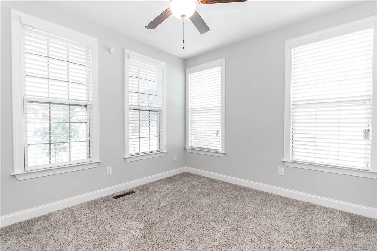 1409 Baxter Ridge Court Apex, NC 27502 - Photo 12 of 30 First Floor Bedroom