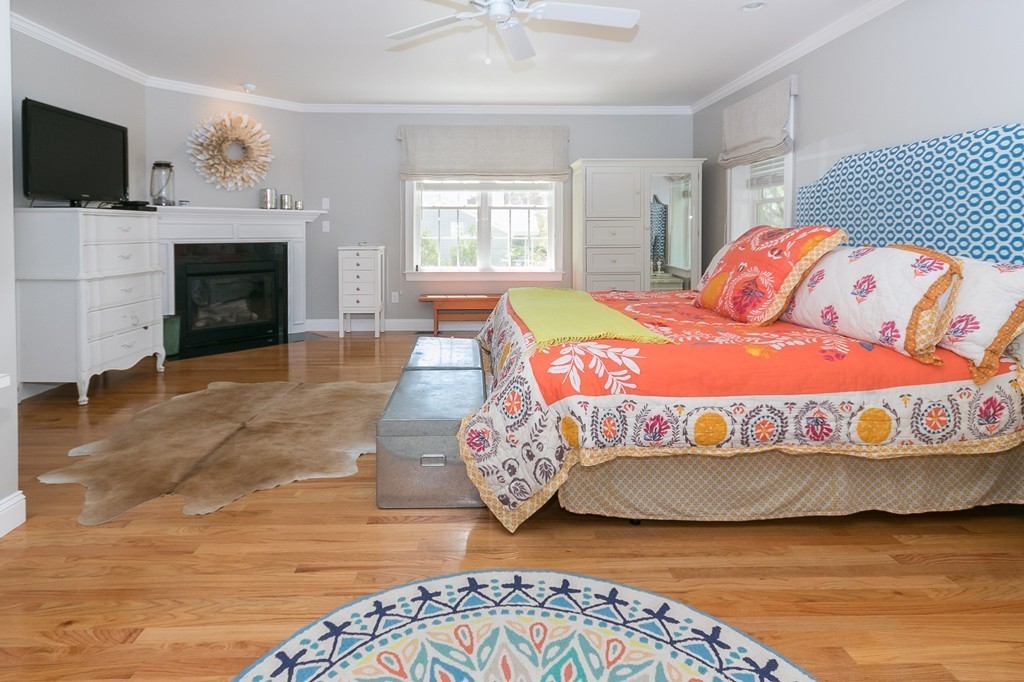 38 Tilden Road Scituate, MA 02066 - Photo 12 of 22