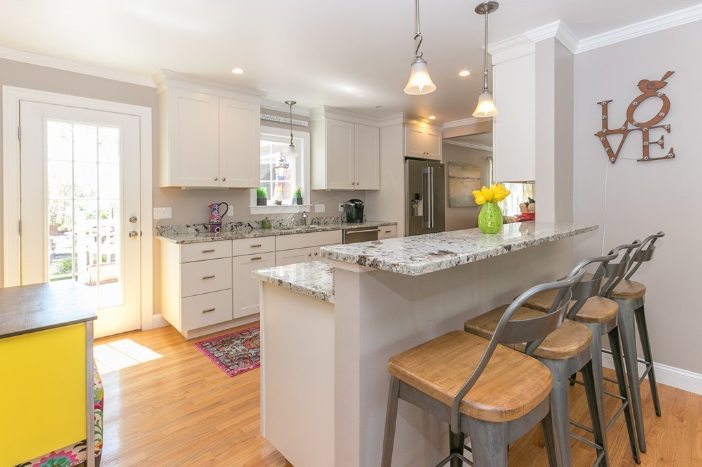 38 Tilden Road Scituate, MA 02066 - Photo 3 of 22