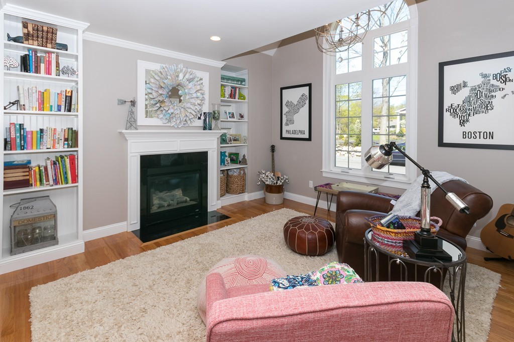38 Tilden Road Scituate, MA 02066 - Photo 10 of 22