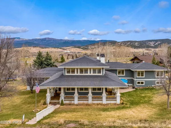 $2,100,000 | 196 Abrams Creek Drive, Eagle, CO 81631