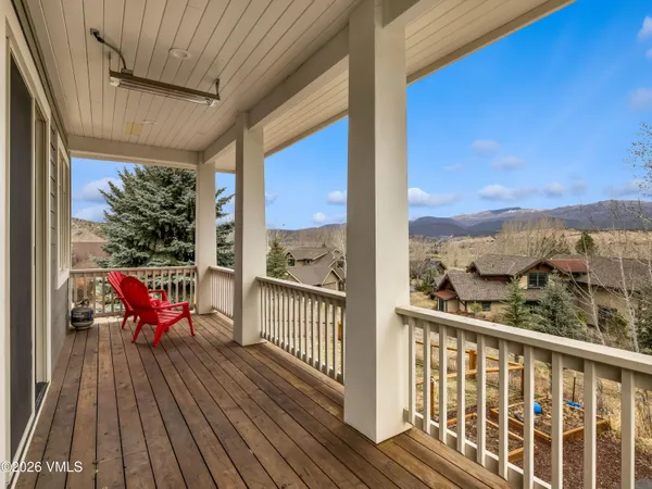 $2,100,000 | 196 Abrams Creek Drive, Eagle, CO 81631