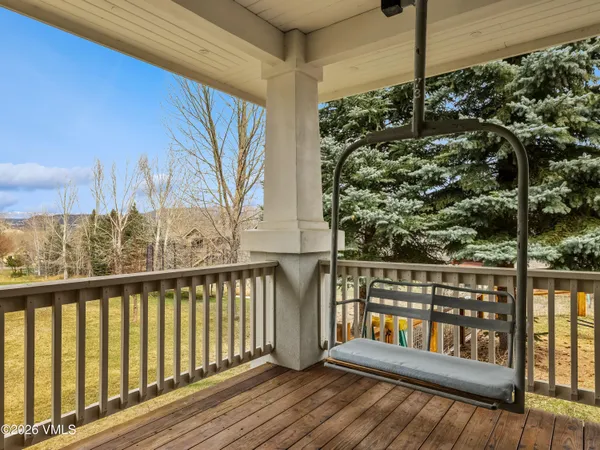 $2,100,000 | 196 Abrams Creek Drive, Eagle, CO 81631