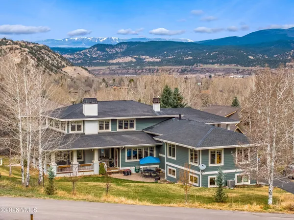 $2,100,000 | 196 Abrams Creek Drive, Eagle, CO 81631