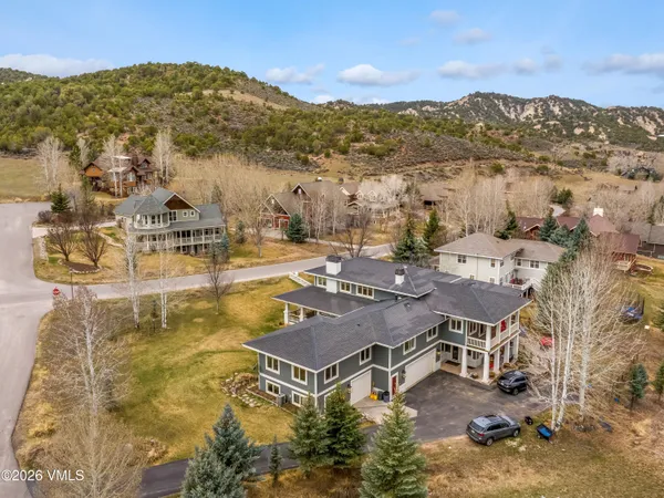 $2,100,000 | 196 Abrams Creek Drive, Eagle, CO 81631