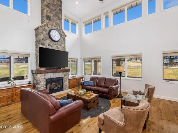 $2,100,000 | 196 Abrams Creek Drive, Eagle, CO 81631