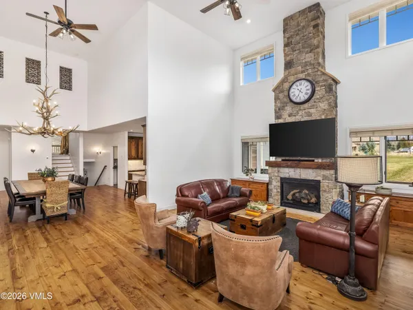 $2,100,000 | 196 Abrams Creek Drive, Eagle, CO 81631