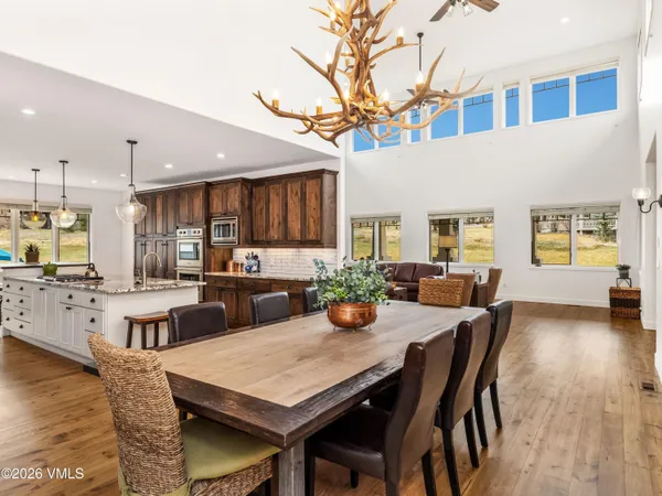 $2,100,000 | 196 Abrams Creek Drive, Eagle, CO 81631