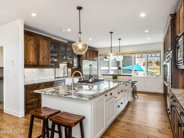 $2,100,000 | 196 Abrams Creek Drive, Eagle, CO 81631