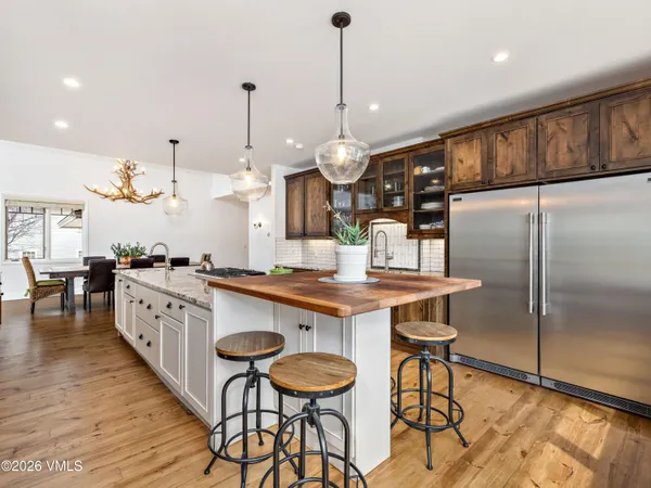 $2,100,000 | 196 Abrams Creek Drive, Eagle, CO 81631