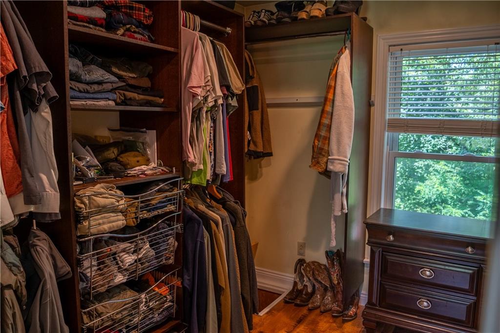 404 Spotted Tail Road West Finley, PA 15377 - Photo 21 of 23 Master Closet