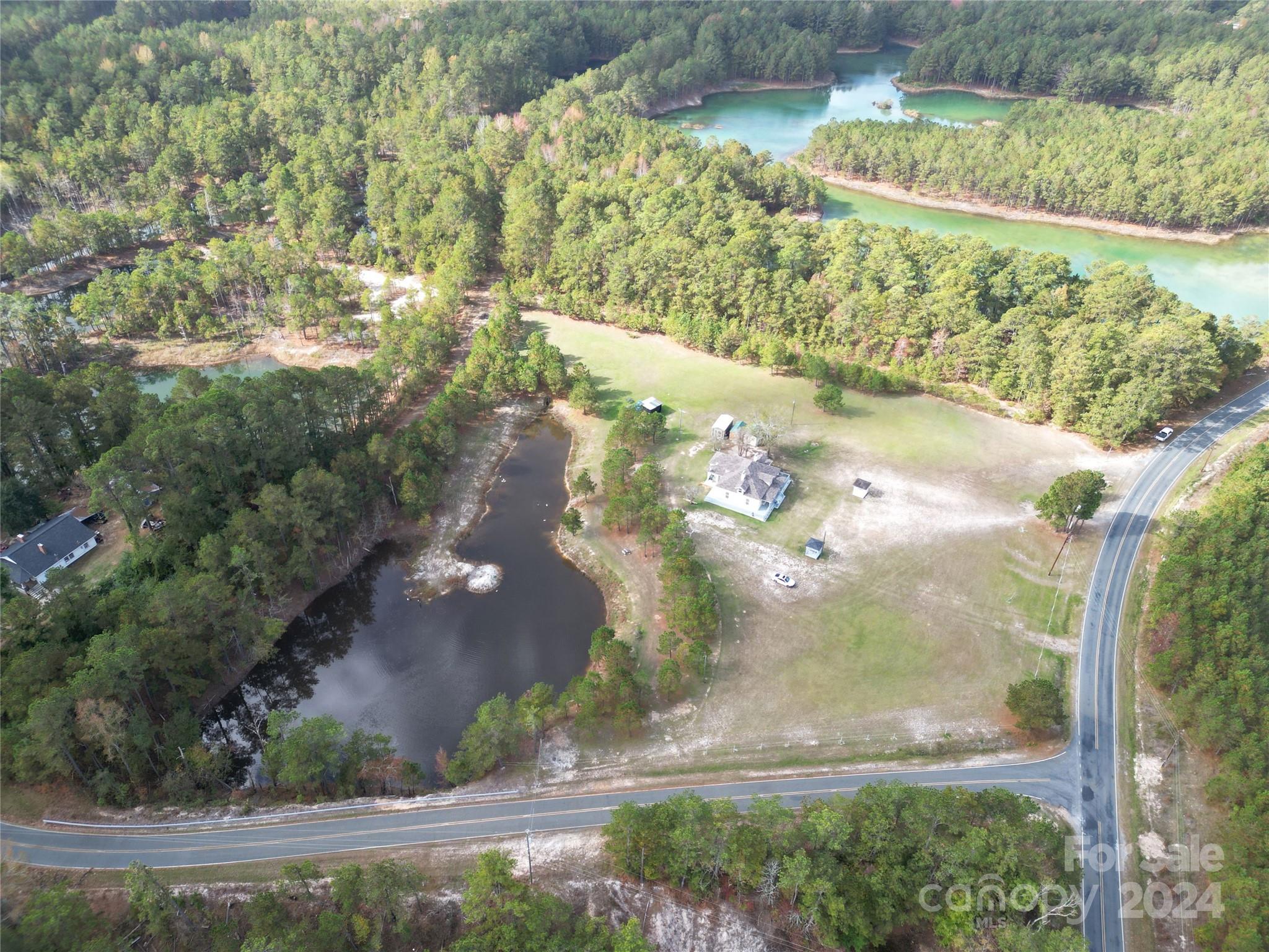 2034 Haileys Ferry Road Lilesville, NC 28091 - Photo 7 of 48