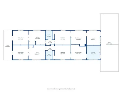 $300,000 | 720-22 Carrollton Avenue, Metairie, LA 70005