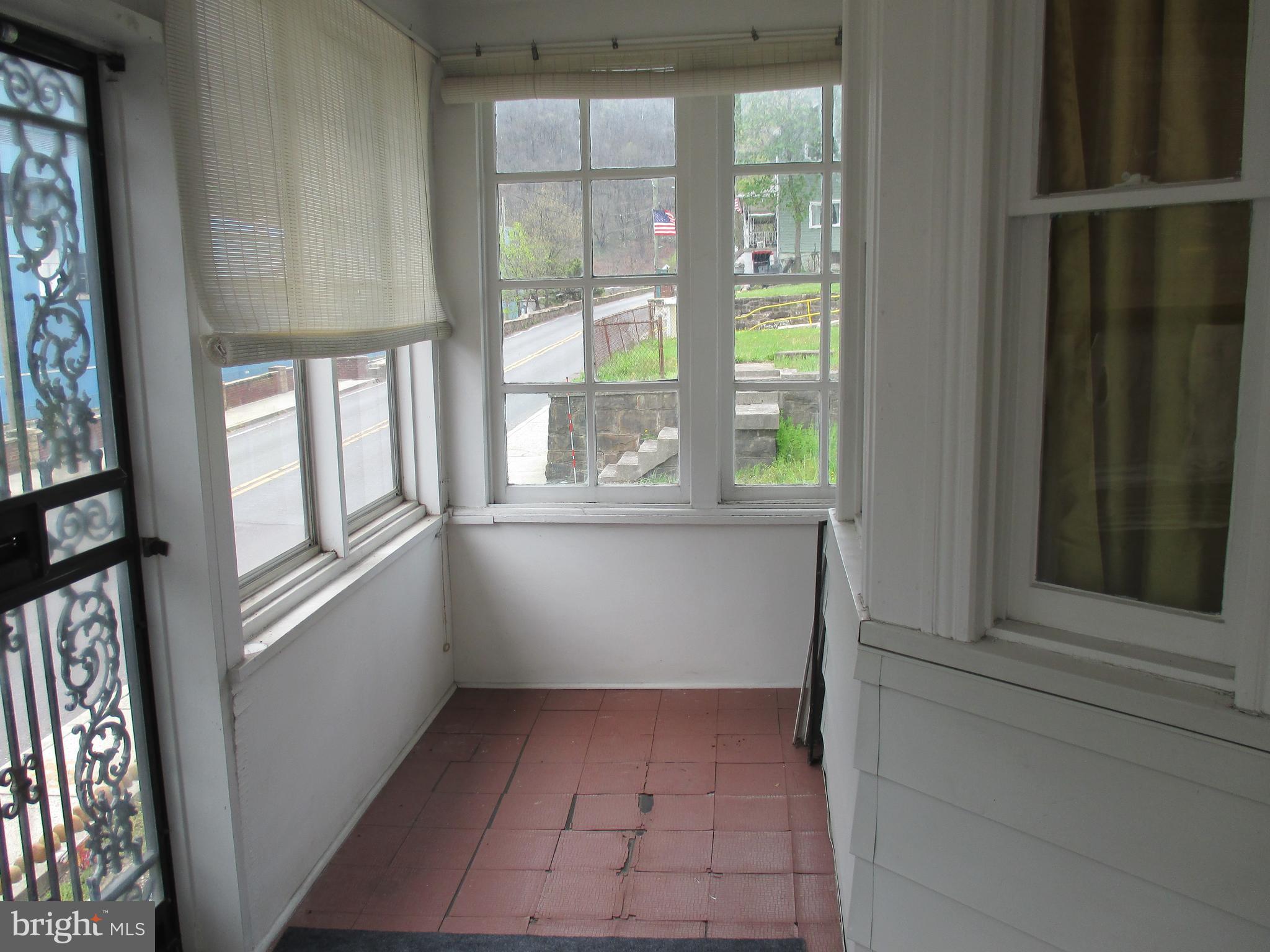 333 Pratt Street Luke, MD 21540 - Photo 18 of 42 a view of empty room with windows