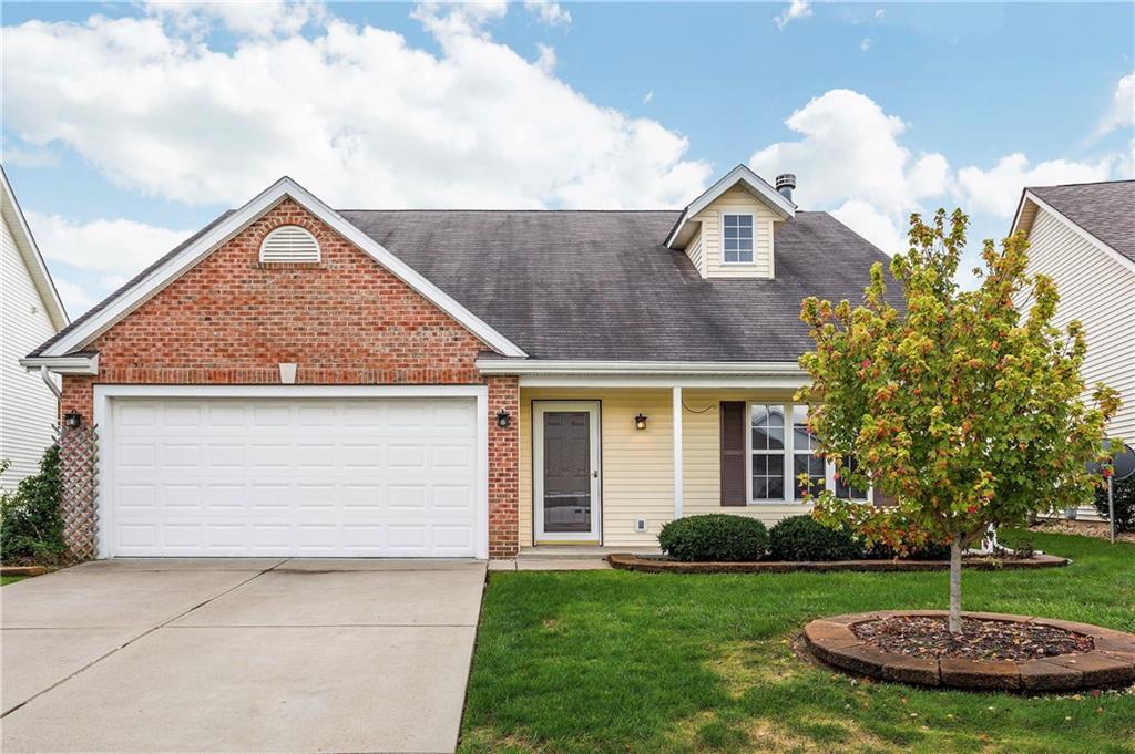 14906 Oak Road Carmel, IN 46033 - Photo 1 of 21