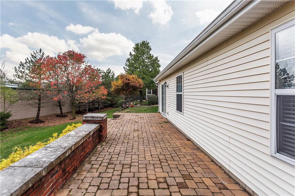 14906 Oak Road Carmel, IN 46033 - Photo 17 of 21