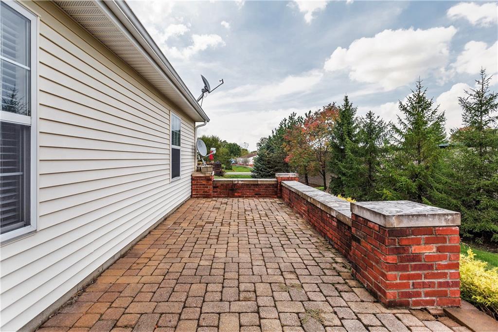14906 Oak Road Carmel, IN 46033 - Photo 18 of 21