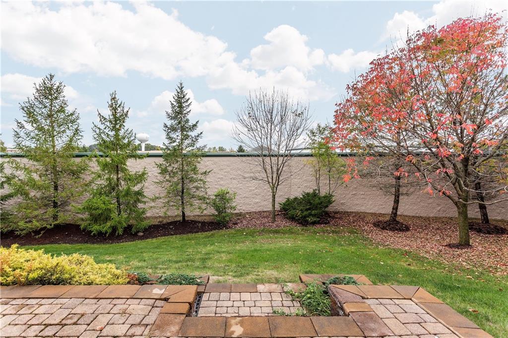 14906 Oak Road Carmel, IN 46033 - Photo 19 of 21