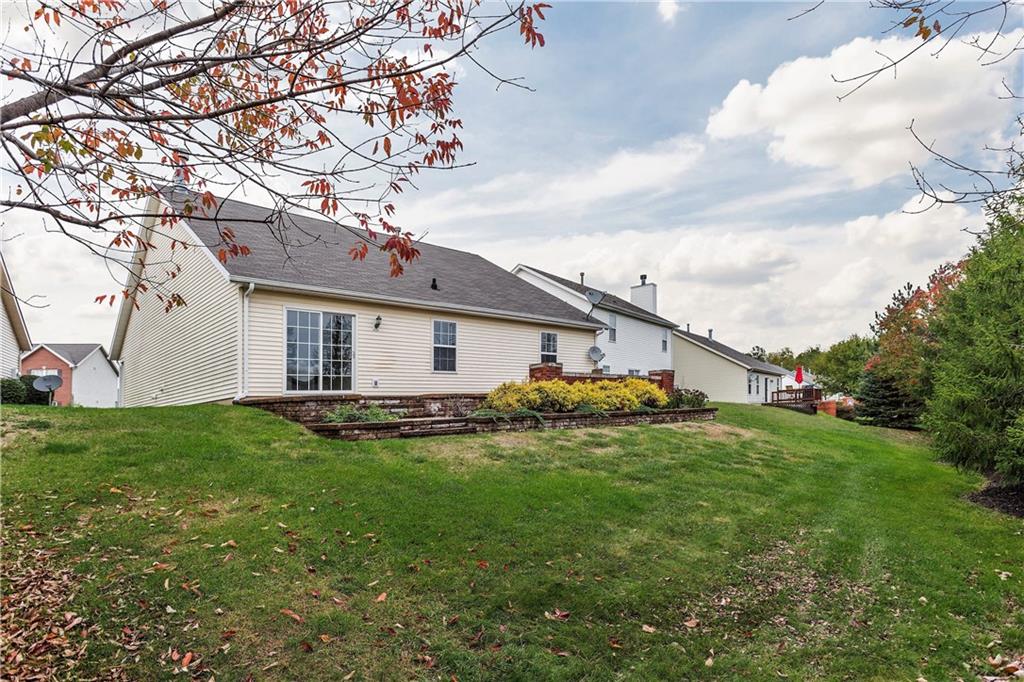 14906 Oak Road Carmel, IN 46033 - Photo 21 of 21