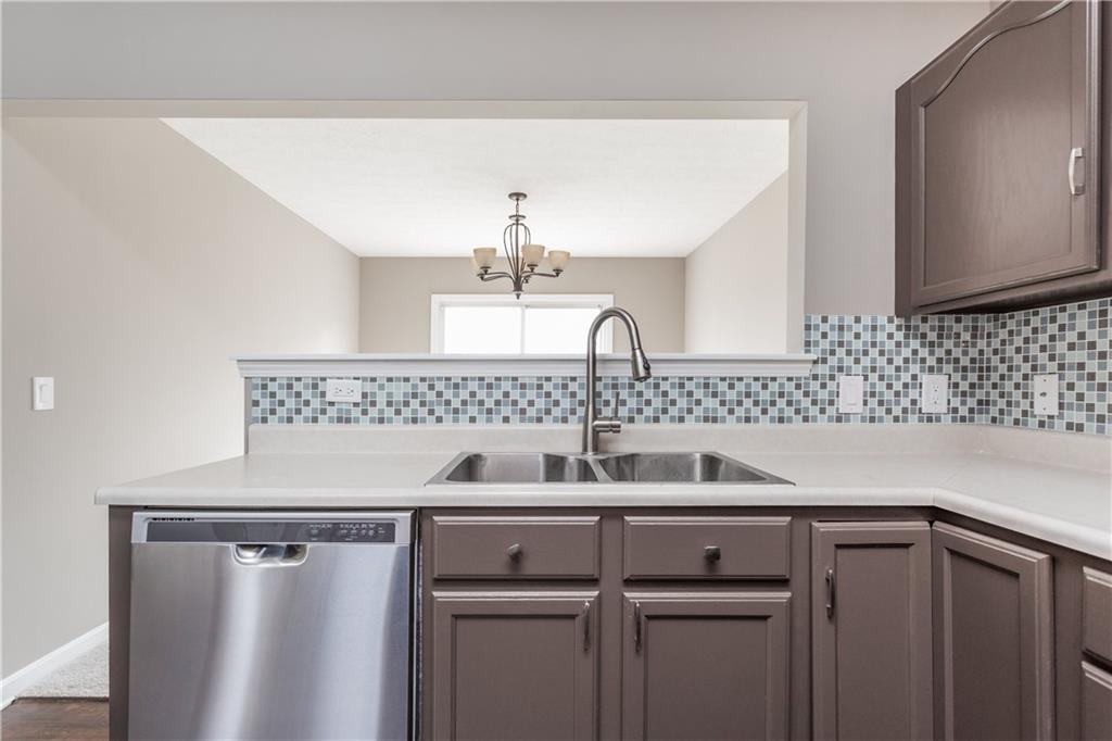14906 Oak Road Carmel, IN 46033 - Photo 6 of 21