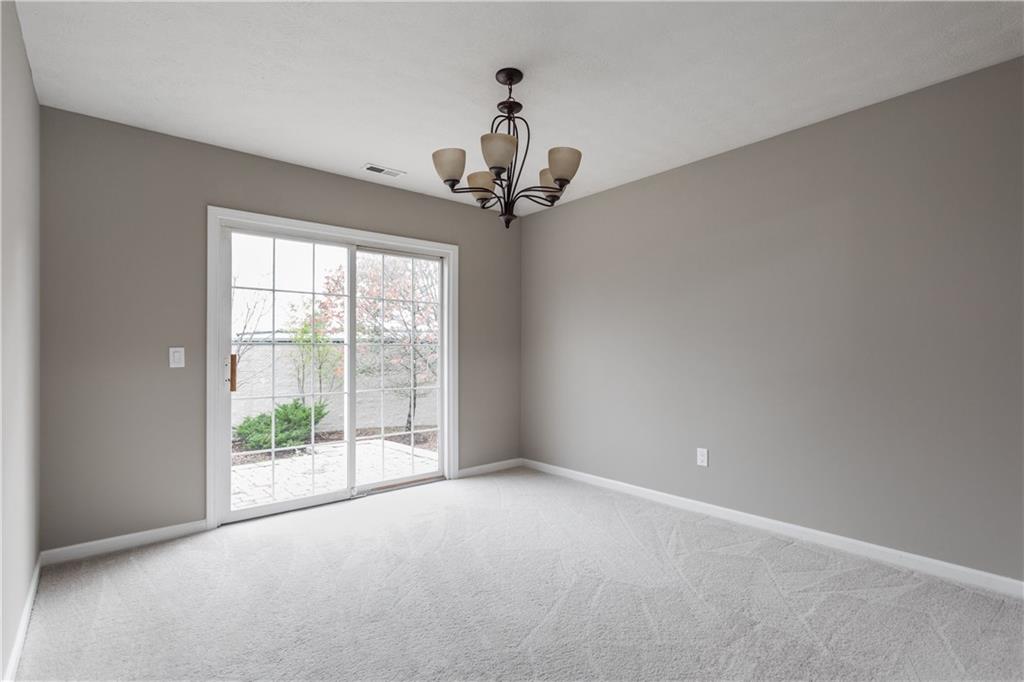 14906 Oak Road Carmel, IN 46033 - Photo 7 of 21