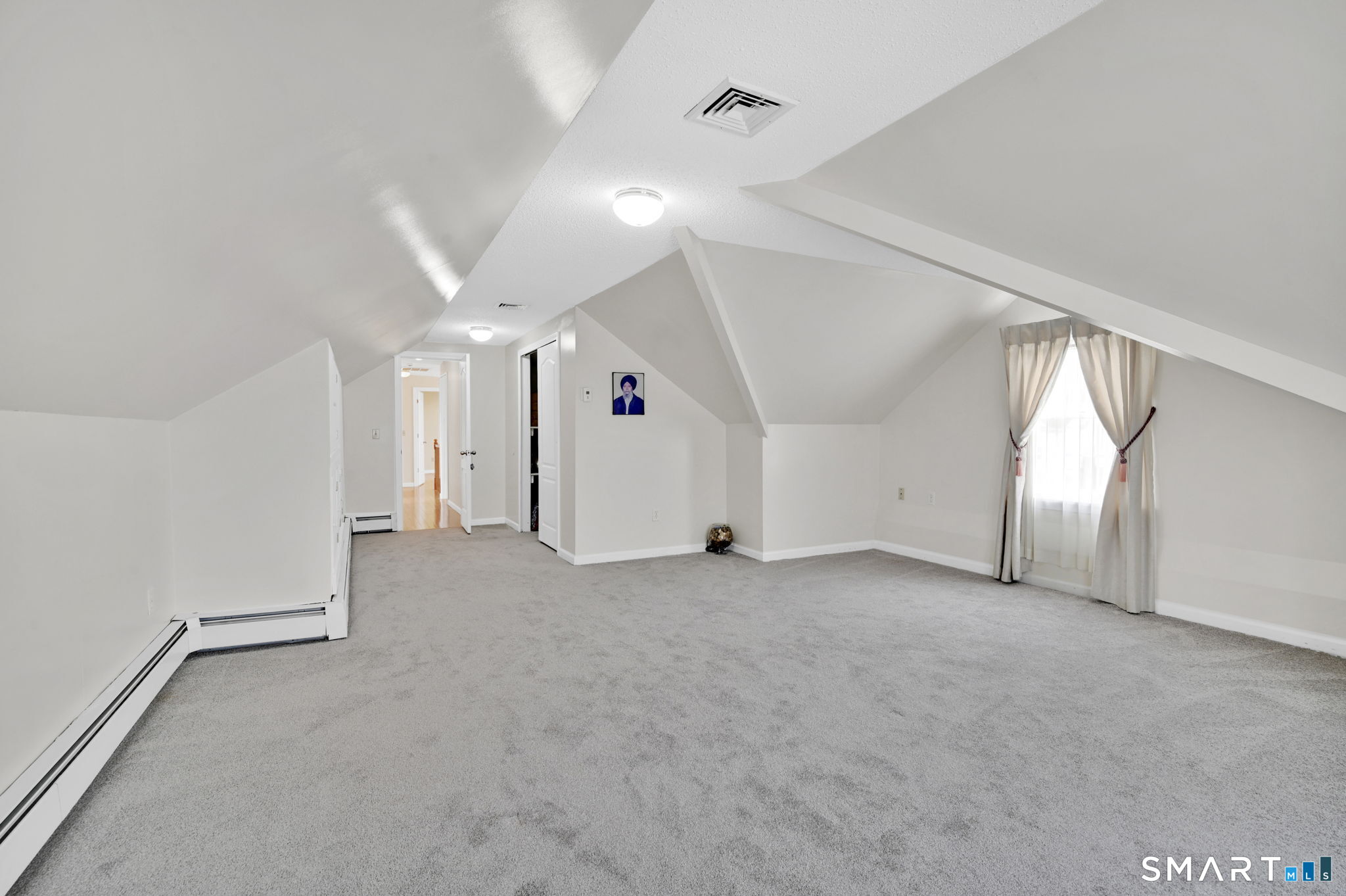 36 Cardinal Way South Windsor, CT 06074 - Photo 31 of 40 a view of empty room