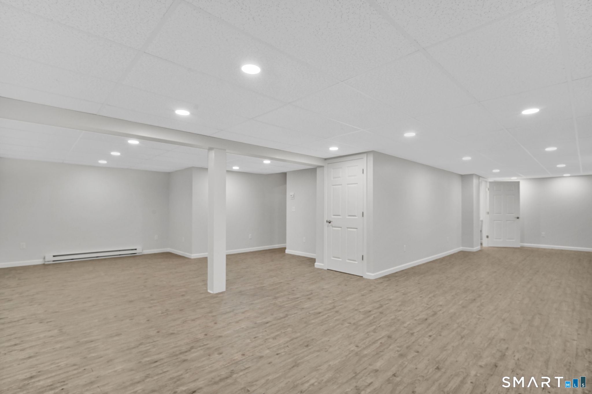 36 Cardinal Way South Windsor, CT 06074 - Photo 34 of 40 a view of an empty room