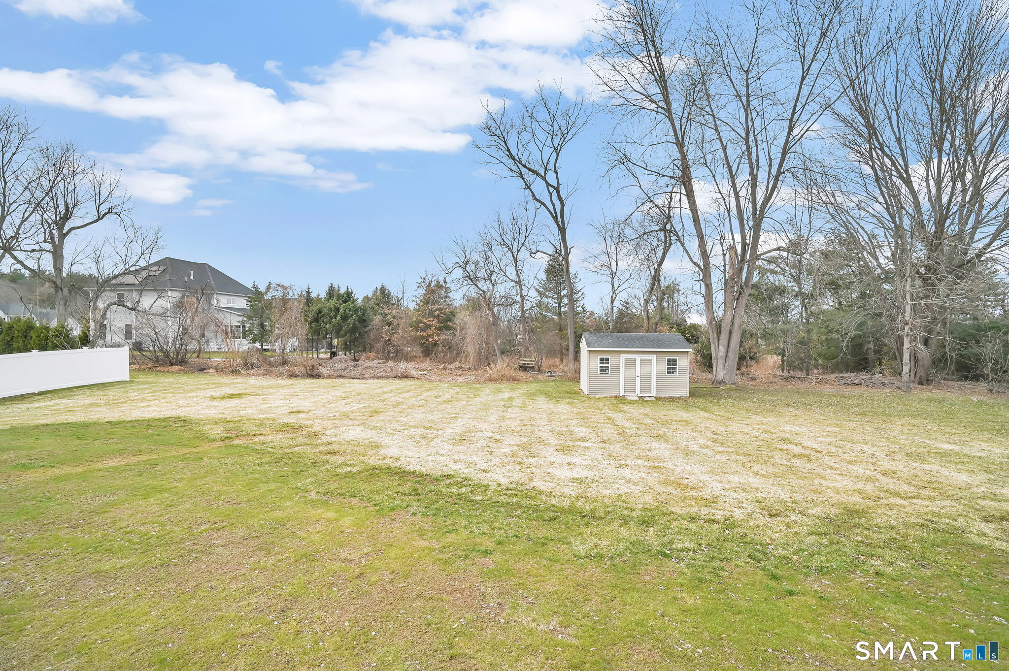 36 Cardinal Way South Windsor, CT 06074 - Photo 39 of 40 a view of swimming pool with an outdoor space
