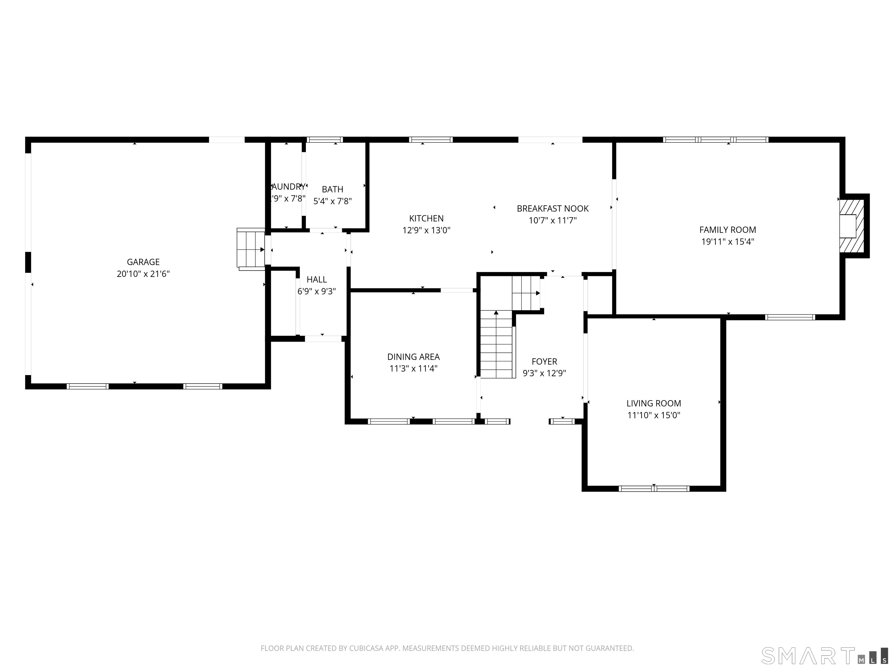 36 Cardinal Way South Windsor, CT 06074 - Photo 5 of 40 a picture of a cabinet