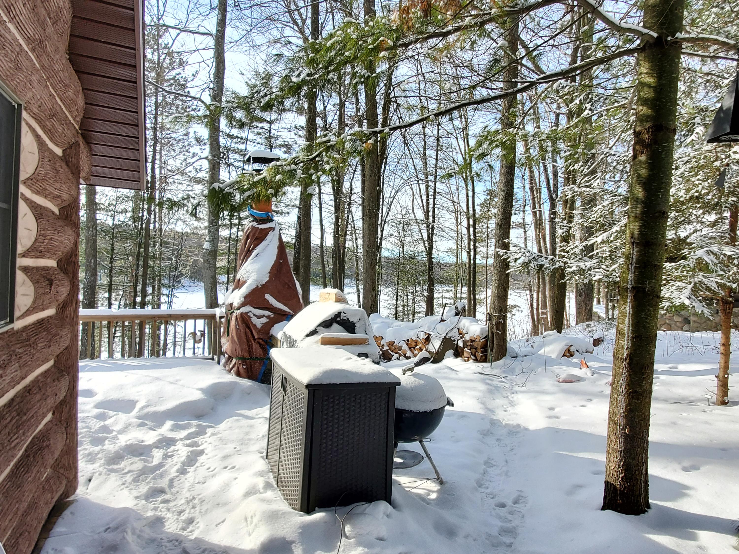 161 Loon Lake Loop Road Rose City, MI 48654 - Photo 64 of 69 Gallery Image 64