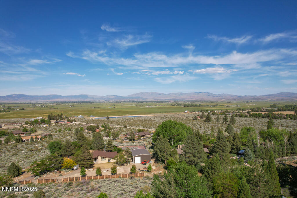 1147 Autumn Hills Road Gardnerville, NV 89460 - Photo 44 of 50 a view of city and ocean