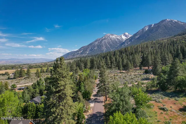 $1,399,800 | 1147 Autumn Hills Road, Gardnerville, NV 89460