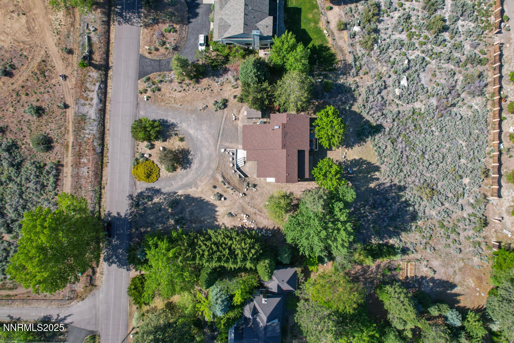 1147 Autumn Hills Road Gardnerville, NV 89460 - Photo 46 of 50 MLS-55