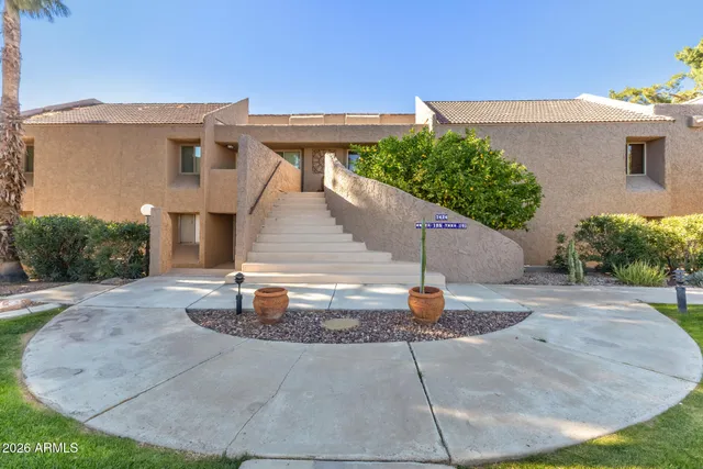 $2,895 | 7424 North Vía Camello Del Norte, Unit 190, Scottsdale, AZ 85258