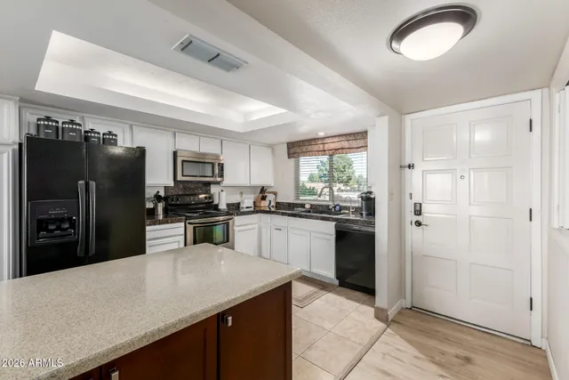 $2,895 | 7424 North VÃa Camello Del Norte, Unit 190, Scottsdale, AZ 85258