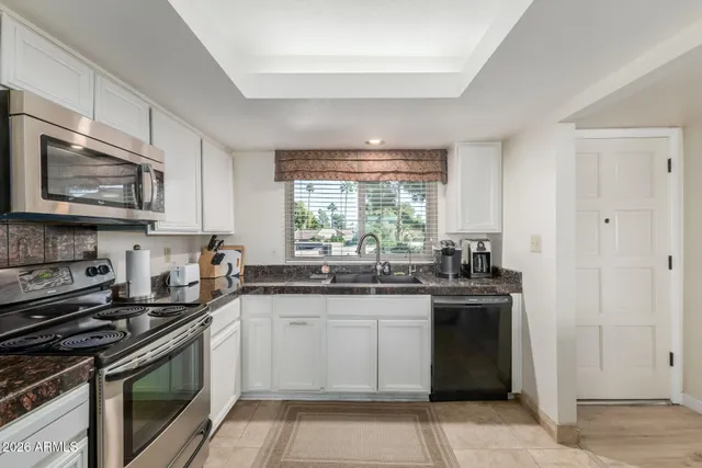 $2,895 | 7424 North VÃa Camello Del Norte, Unit 190, Scottsdale, AZ 85258