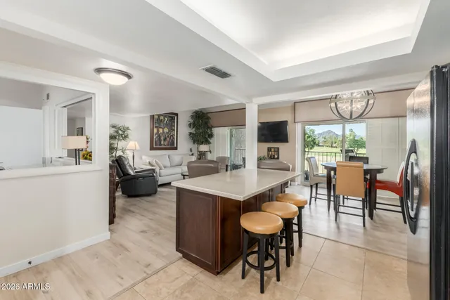 $2,895 | 7424 North VÃa Camello Del Norte, Unit 190, Scottsdale, AZ 85258