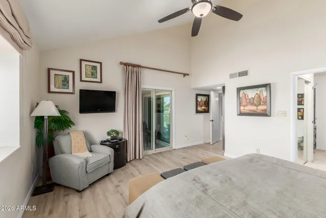$2,895 | 7424 North VÃa Camello Del Norte, Unit 190, Scottsdale, AZ 85258