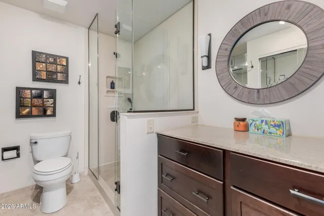 $2,895 | 7424 North VÃa Camello Del Norte, Unit 190, Scottsdale, AZ 85258