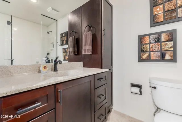 $2,895 | 7424 North VÃa Camello Del Norte, Unit 190, Scottsdale, AZ 85258