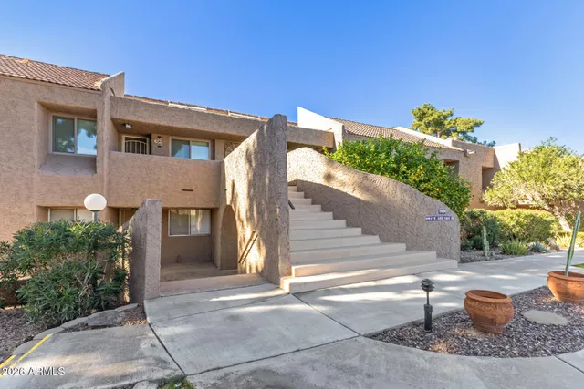 $2,895 | 7424 North VÃa Camello Del Norte, Unit 190, Scottsdale, AZ 85258