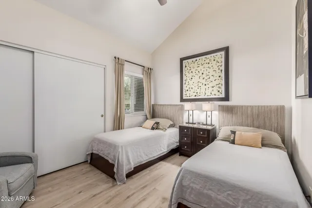 $2,895 | 7424 North VÃa Camello Del Norte, Unit 190, Scottsdale, AZ 85258