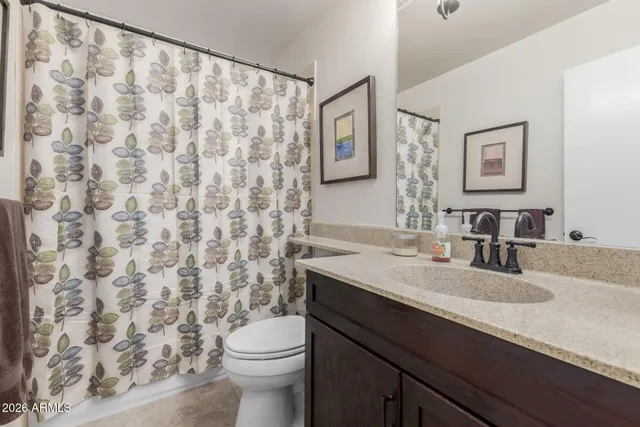 $2,895 | 7424 North VÃa Camello Del Norte, Unit 190, Scottsdale, AZ 85258