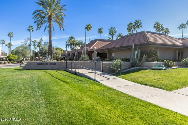 $2,895 | 7424 North VÃa Camello Del Norte, Unit 190, Scottsdale, AZ 85258